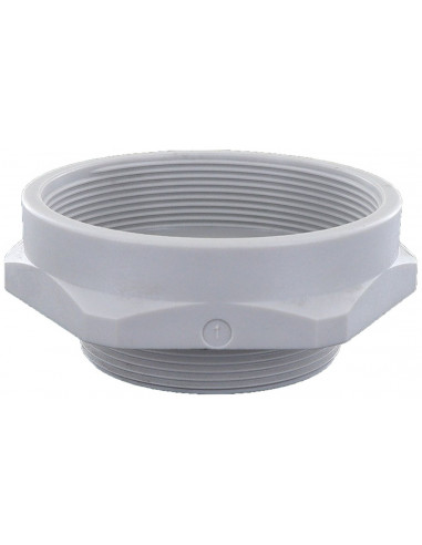 Amplificateur polyamide gris ISO 25 / ISO 32 BLM 125322