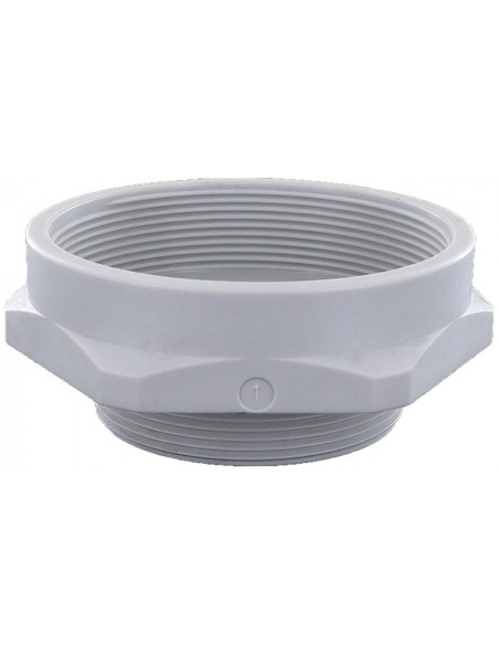 Amplificateur polyamide gris ISO 25 / ISO 32 BLM 125322