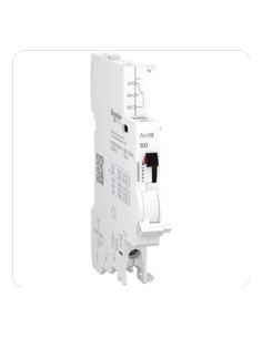 C60 C120 SD 1OC 100MA TO 6A AC-DC SCHNEIDER A9N26907 2