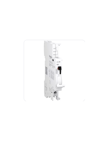 C60 C120 SD 1OC 100MA TO 6A AC-DC SCHNEIDER A9N26907