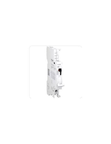C60 C120 SD 1OC 100MA TO 6A AC-DC SCHNEIDER A9N26907