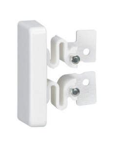 Embout pour moulure DLPlus 32x20mm blanc LEGRAND 031209