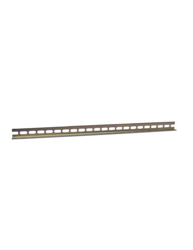 Jeu de 2 montants profilés Lina 25 pour coffrets Atlantic, Atlantic Inox et Marina H.600mm L.537mm LEGRAND 036153