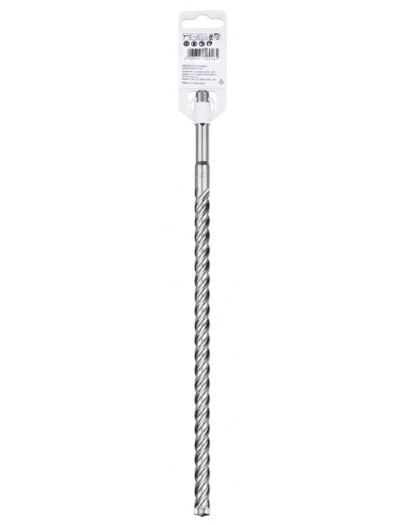 Foret SDS-PLUS Ø12x315 mm 4 taillants TCT NEMESIS II MAKITA E-14560