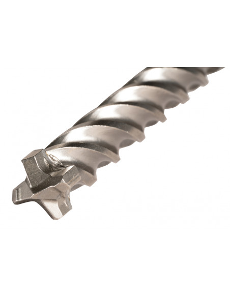 Foret SDS-PLUS Ø12x315 mm 4 taillants TCT NEMESIS II MAKITA E-14560
