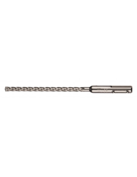 Foret SDS-Plus 4 taillants TCT NEMESIS II 6X165mm MAKITA B-57978