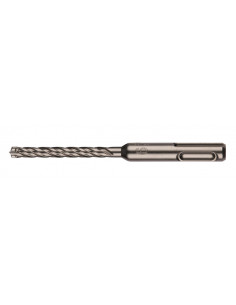 Foret SDS-Plus 4 taillants TCT NEMESIS II 6X115mm MAKITA B-57962 2