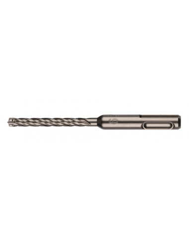 Foret SDS-Plus 4 taillants TCT NEMESIS II 6X115mm MAKITA B-57962
