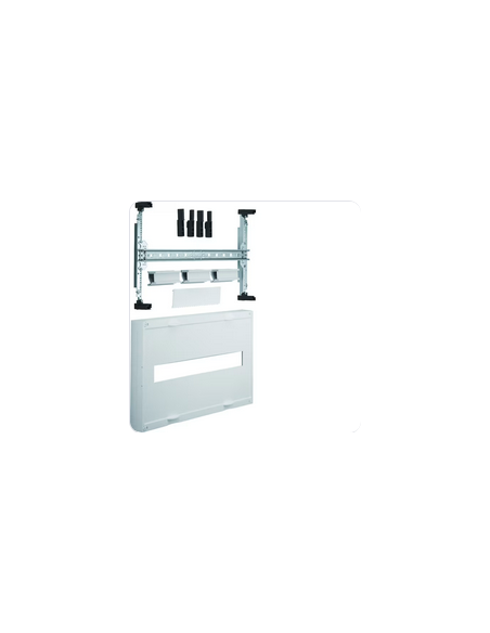 Unité équipement vega D l500 h300 pour inter à coupure visible cde dir.160A HAGER UK22A2