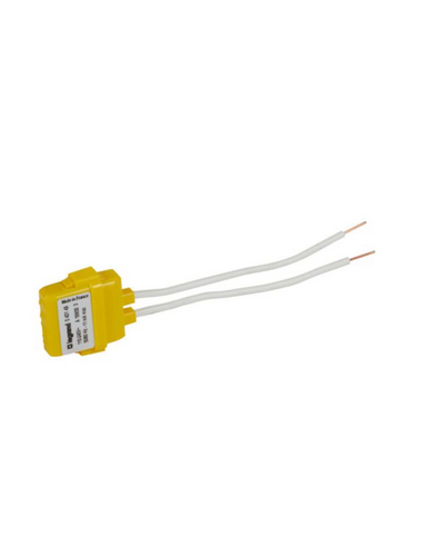 Compensateur actif pour commandes éclairage 2 fils sans neutre LEGRAND 040149