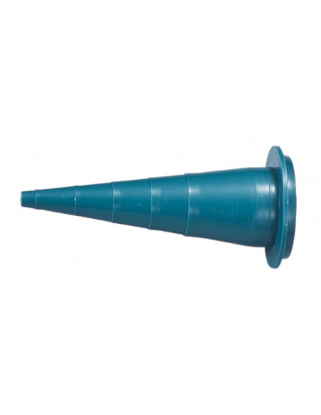 Embout de sortie pour tube aluminium 600 ml MAKITA 454226-0