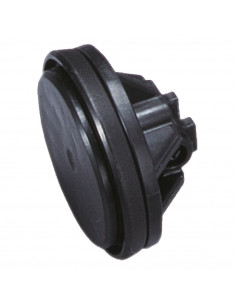Piston C complet pour 600 ml MAKITA 123221-8 2