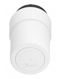 Volant manuel pour vanne de radiateur RA 2000 RA-N DANFOSS 013G5002 2