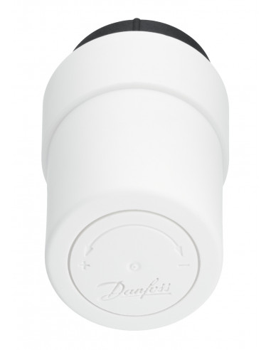 Volant manuel pour vanne de radiateur RA 2000 RA-N DANFOSS 013G5002
