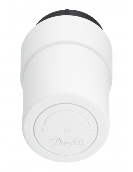 Volant manuel pour vanne de radiateur RA 2000 RA-N DANFOSS 013G5002