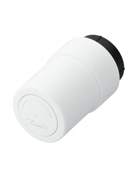 Volant manuel pour vanne de radiateur RA 2000 RA-N DANFOSS 013G5002