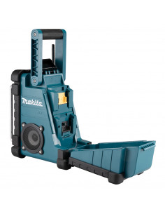 Radio de chantier LXT / G-Serie / 230 V / 18V IP64 MAKITA DMR116 2