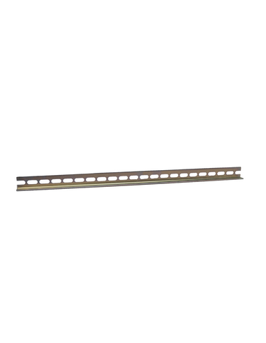 Jeu de 2 montants profilés Lina 25 pour coffrets Atlantic et Atlantic Inox hauteur 300mm - longueur 237mm LEGRAND 036150