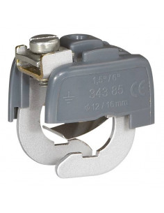 CONNECTEUR EQUIPOT.18/22MM LEGRAND 034386