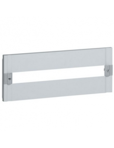 Plastron isolant 1/4 tour pour Vistop jusqu'à 160A dans XL³400 hauteur 200mm LEGRAND 020351