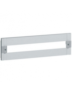 Plastron isolant 1/4 tour pour appareils modulaires dans XL³400 hauteur 150mm LEGRAND 020350 2