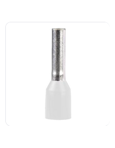 Linergy DZ5 embout de câble taille long 16mm² blanc NF SCHNEIDER DZ5CE163 2
