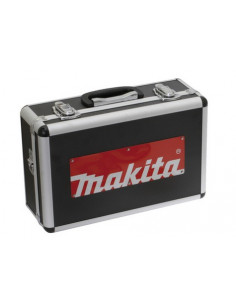 Coffret Aluminium MAKITA...