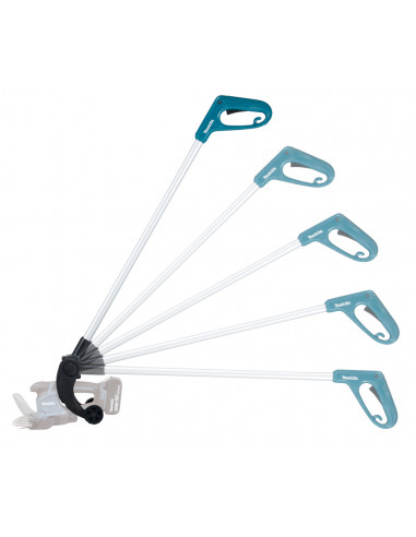 Poignée d’extension pour coupe herbe MAKITA 198516-8