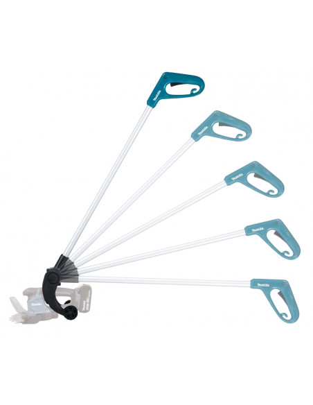 Poignée d’extension pour coupe herbe MAKITA 198516-8