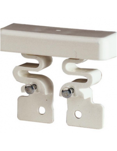 Embout pour moulure DLPlus 20x12,5mm blanc LEGRAND 031202