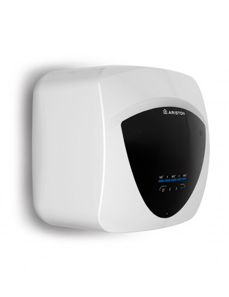 Chauffe-eau électrique sur-évier Andris Lux Eco 15 l ARISTON 3100725