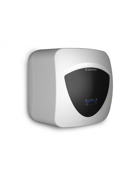 Chauffe-eau électrique sur-évier Andris Lux Eco 15 l ARISTON 3100725