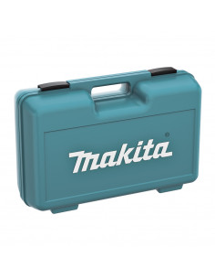 Coffret plastique pour meuleuse MAKITA 824985-4