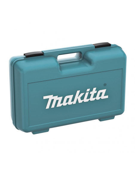 Coffret plastique pour meuleuse MAKITA 824985-4