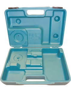 Coffret plastique pour meuleuse MAKITA 824985-4 2