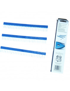 BROSSE ASPIRATEUR TRIANGLE (X3) C/24