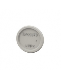 Bouchons (x4) Plexo pour obturation LEGRAND 069598L