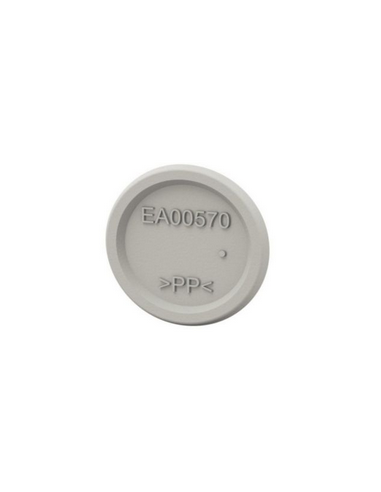 Bouchons (x4) Plexo pour obturation LEGRAND 069598L