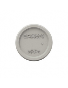 Bouchons (x4) Plexo pour obturation LEGRAND 069598L 2