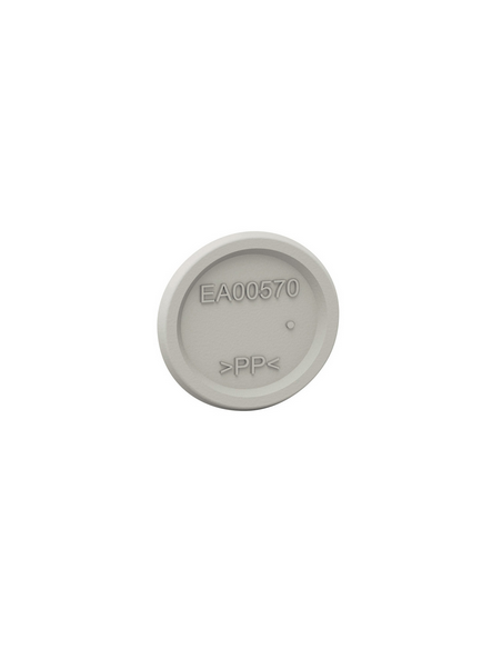 Bouchons (x4) Plexo pour obturation LEGRAND 069598L