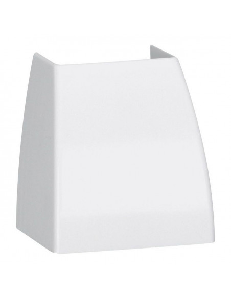 Adaptateur moulure de section 32x20mm blanc LEGRAND 030334