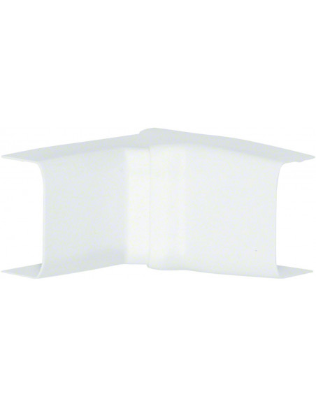 Angle Intérieur variable Pure 12X20mm HAGER ATA122049016