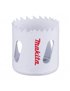 Scie cloche Bi-Métal pour perceuses D.44mm MAKITA D-17077 2