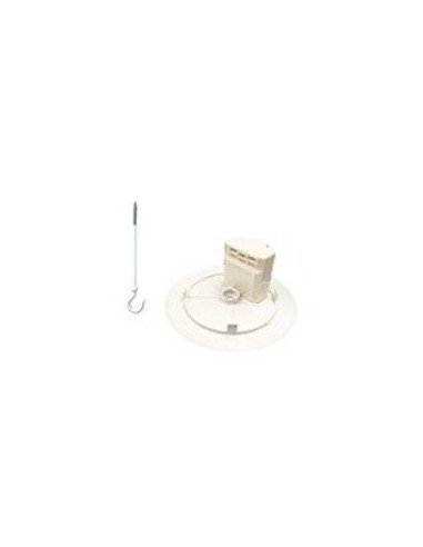 Kit Dcl Couvercle Ø90 + Piton CAPRI CAP736089