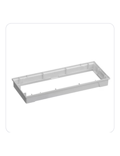 Exiway ESI cadre de finition 293x117x30 SCHNEIDER OVA53184