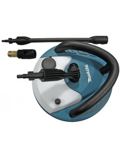 Brosse de lavage Terrasse-patio pour nettoyeur haute pression MAKITA 41849 2