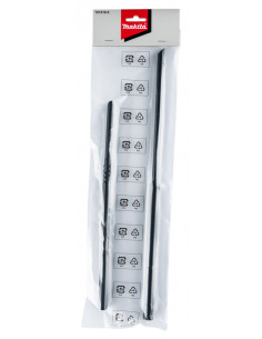 Jeu de buses longues MAKITA 191X78-9 2