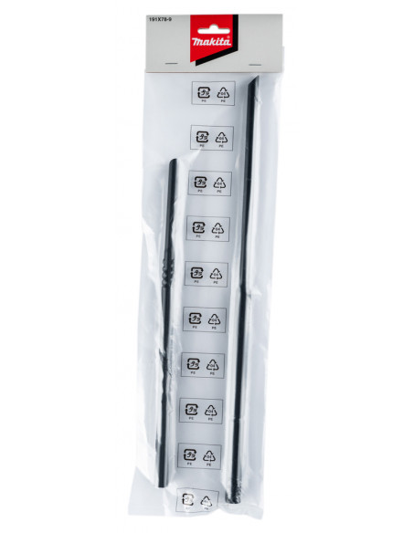 Jeu de buses longues MAKITA 191X78-9