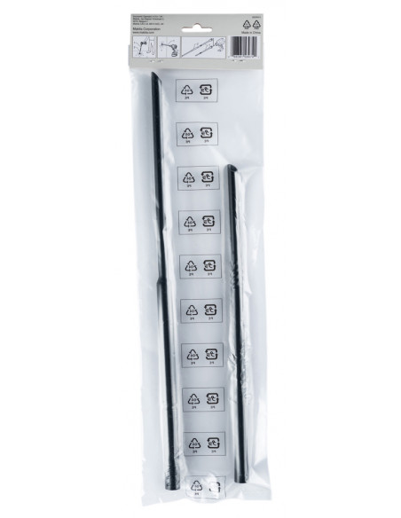 Jeu de buses longues MAKITA 191X78-9
