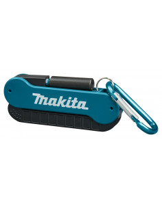 Kit 10 Pièces Impact Black MAKITA E-15811 2